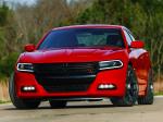 Dodge Charger R/T 2015 года